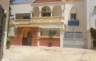 Nouveaux locaux